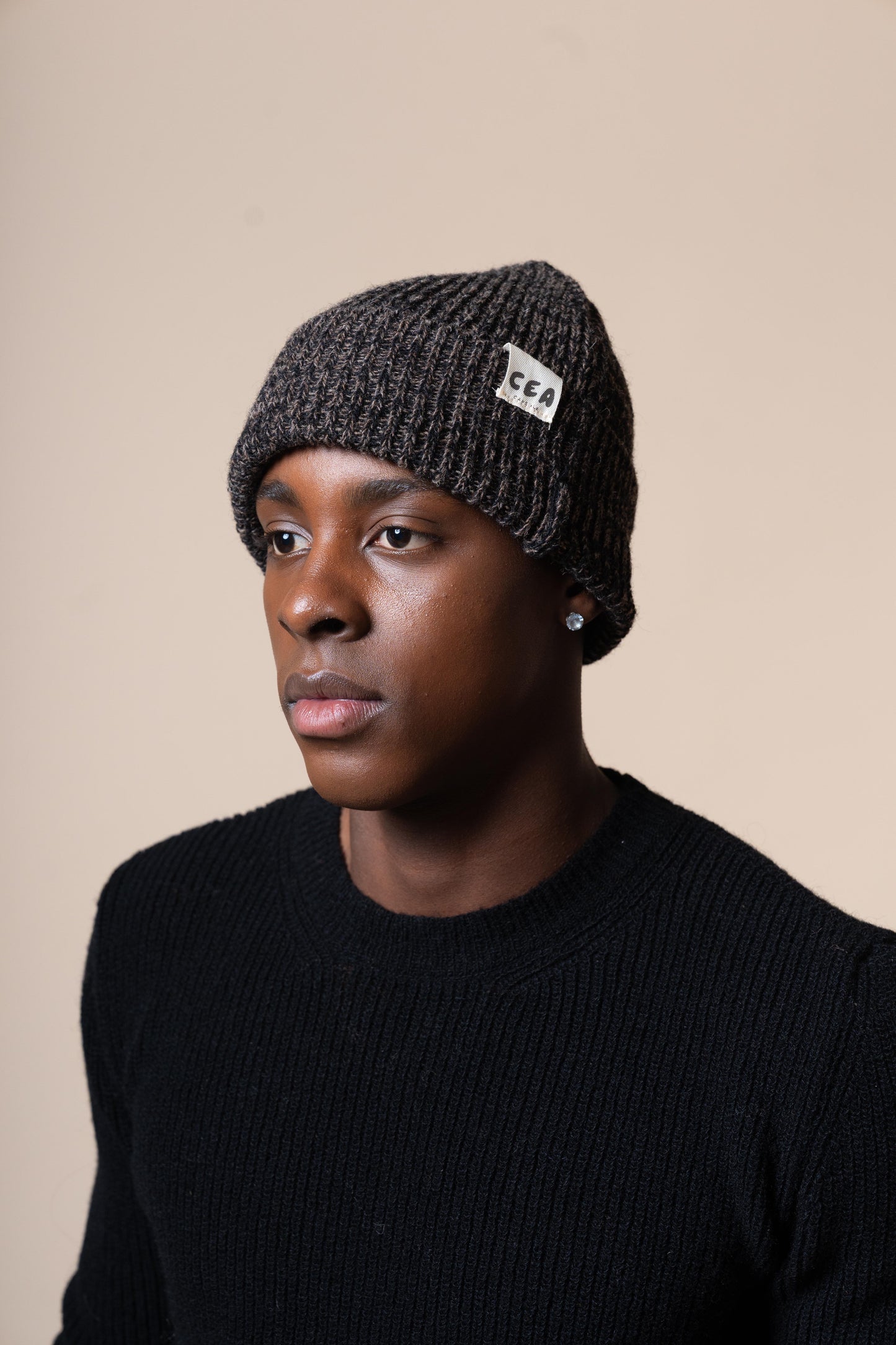 Beanie Genderless