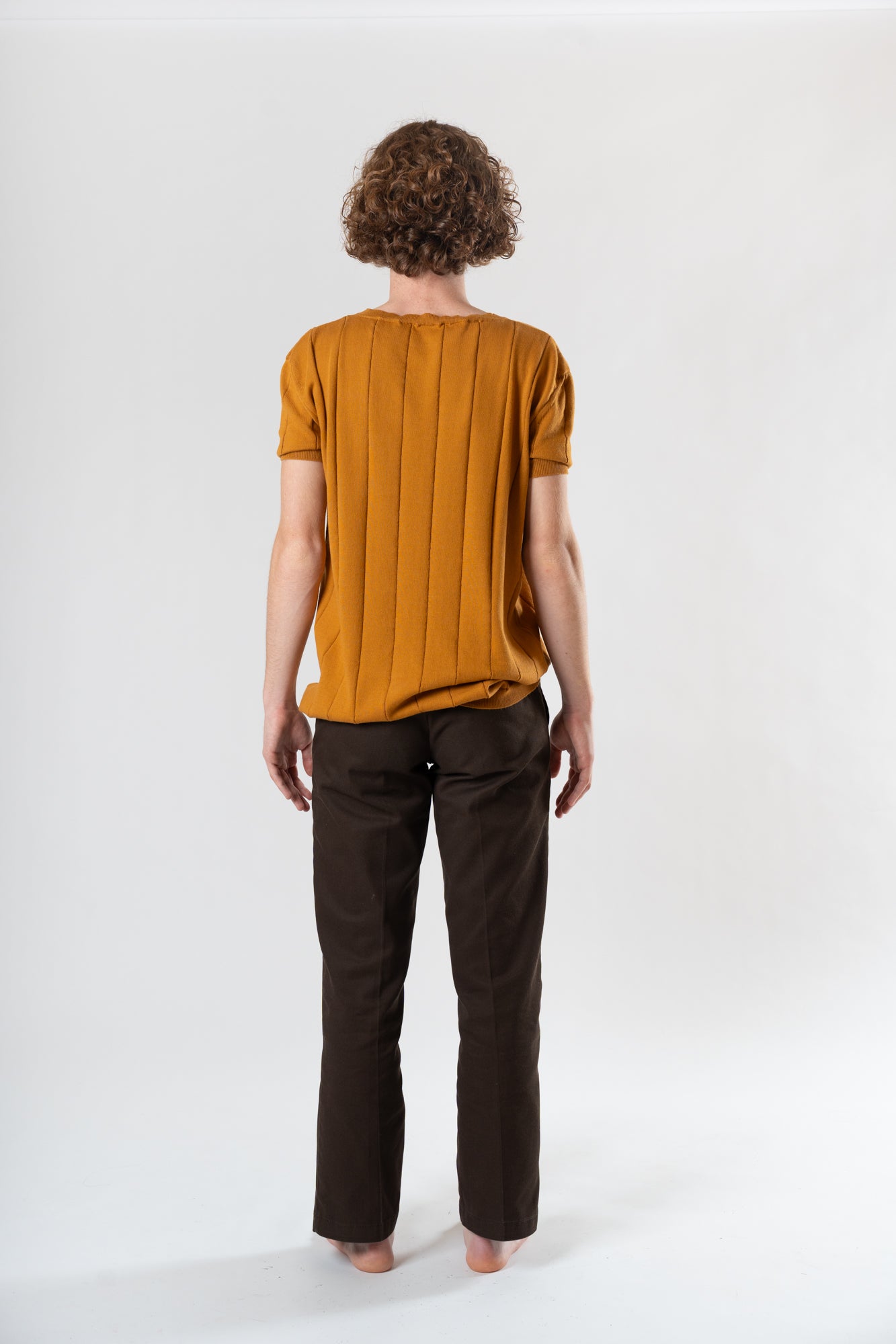 T-shirt Adamo