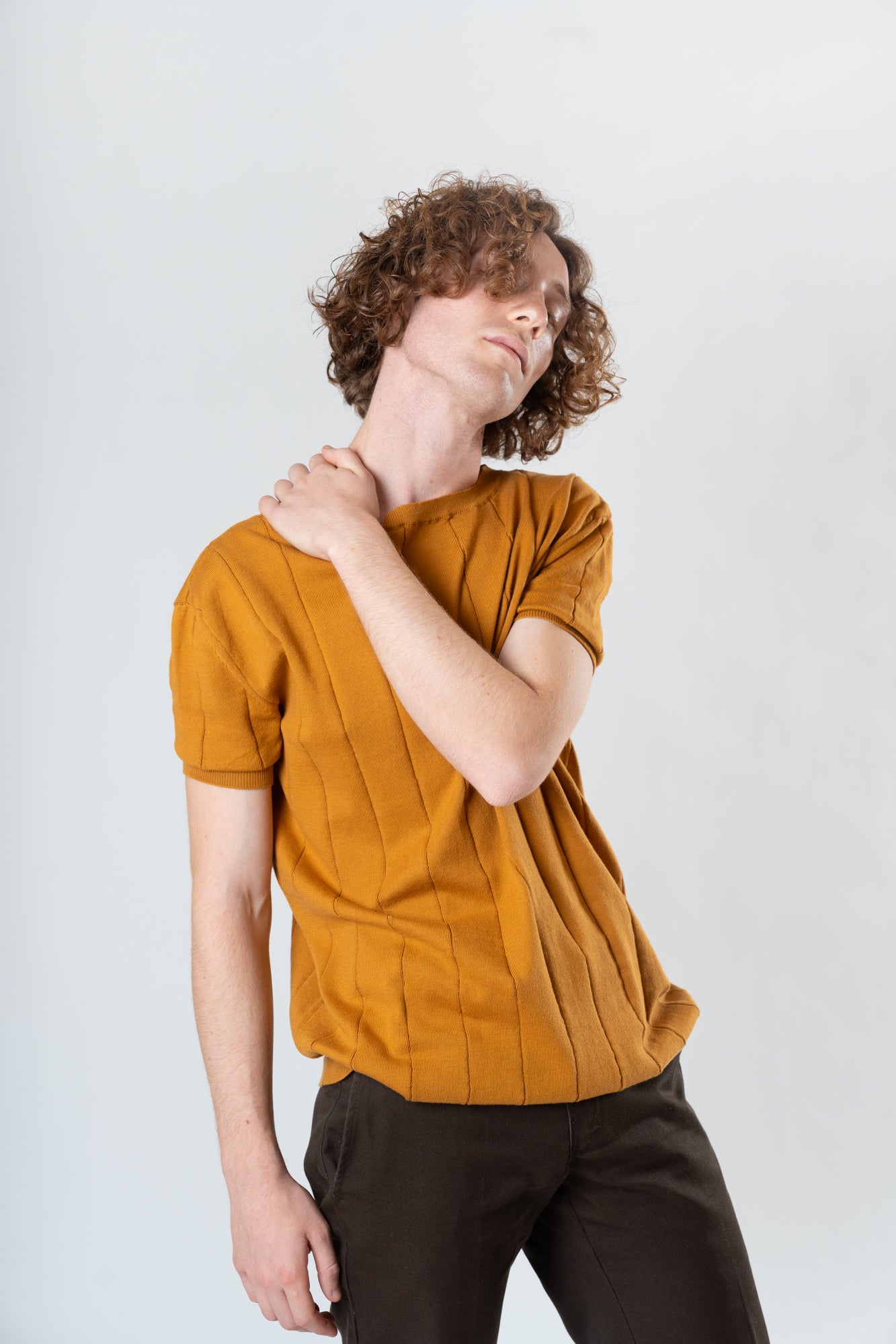 T-shirt Adamo
