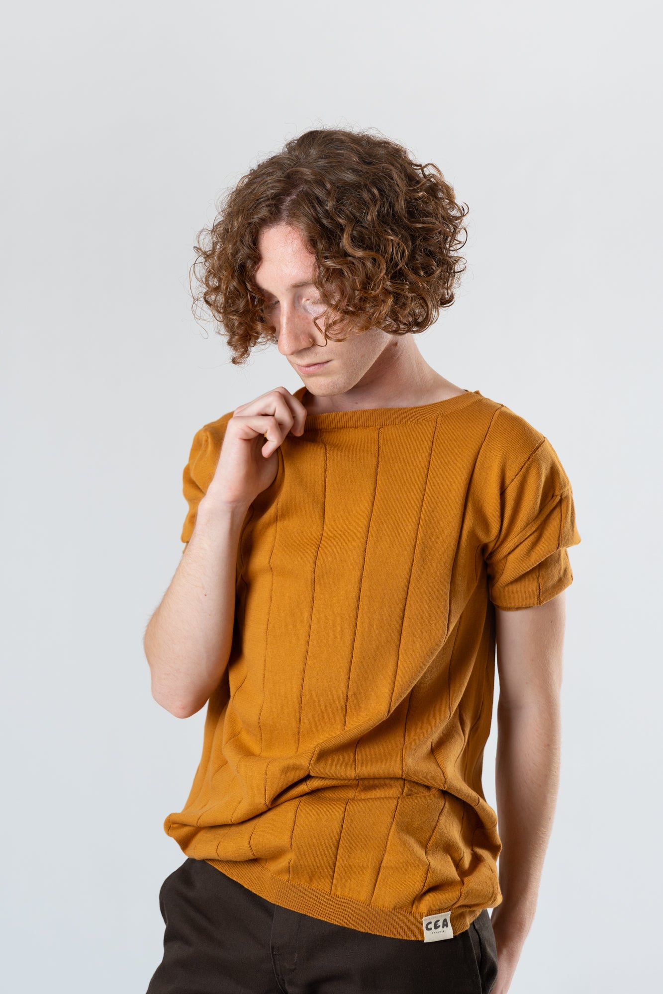 T-shirt Adamo