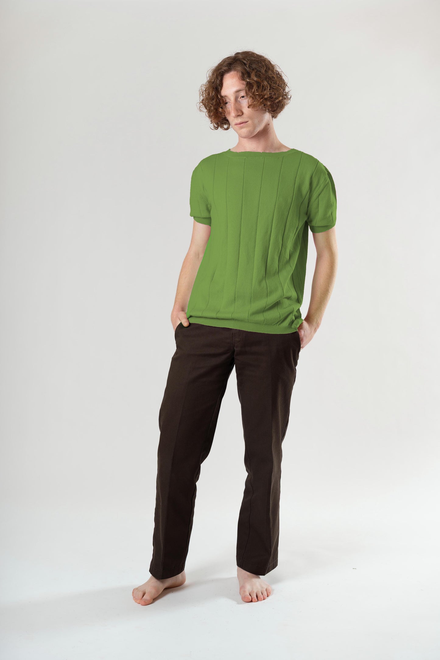 T-shirt Adamo