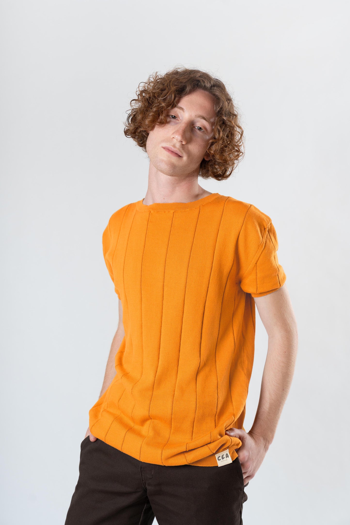 T-shirt Adamo