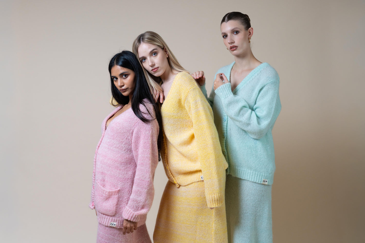 Autunno Inverno 004 ~ Girl Crush