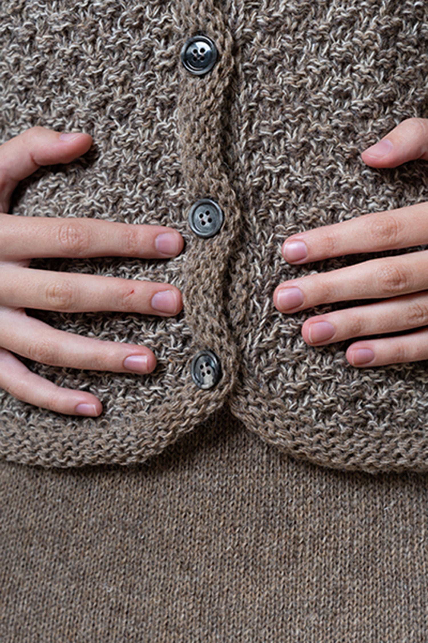 Autunno Inverno 003 ~ Risveglio