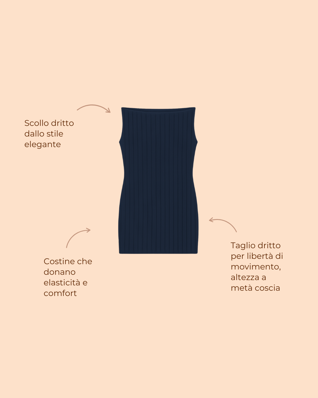 Minidress