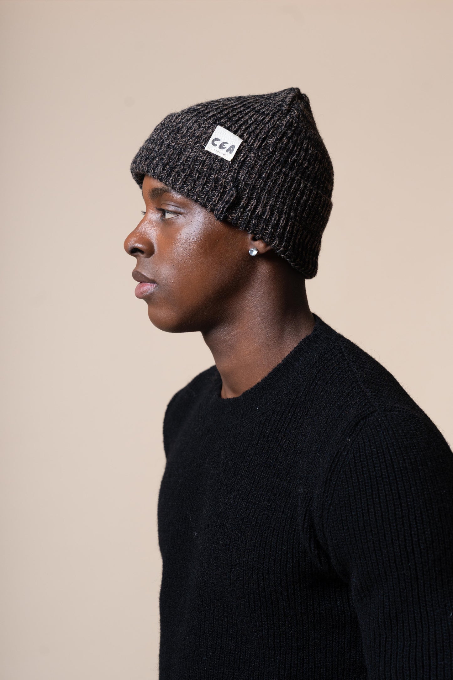 Beanie Genderless