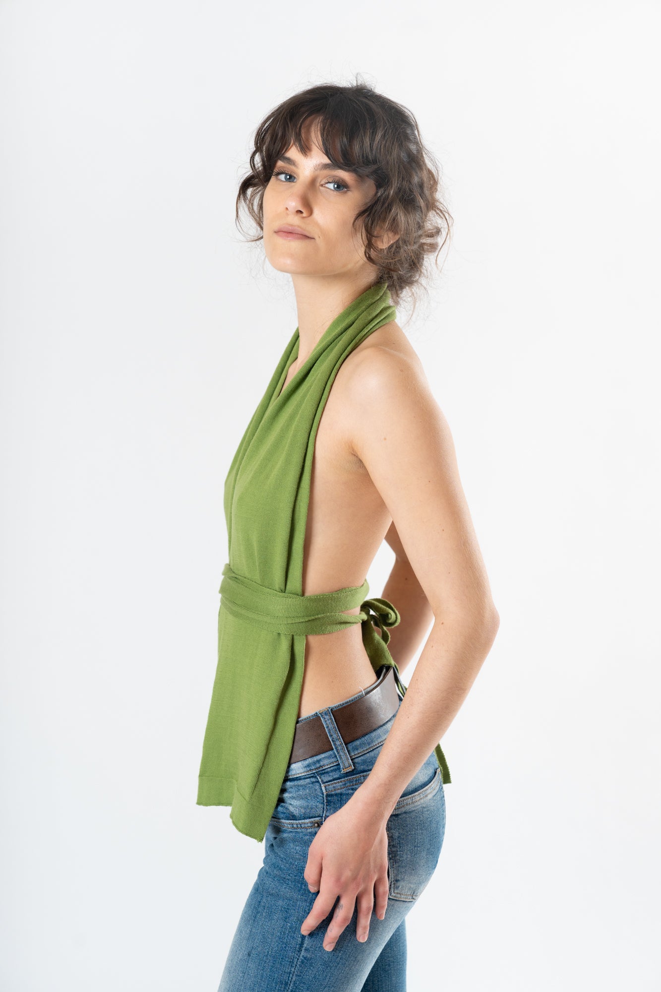 Top Fascia