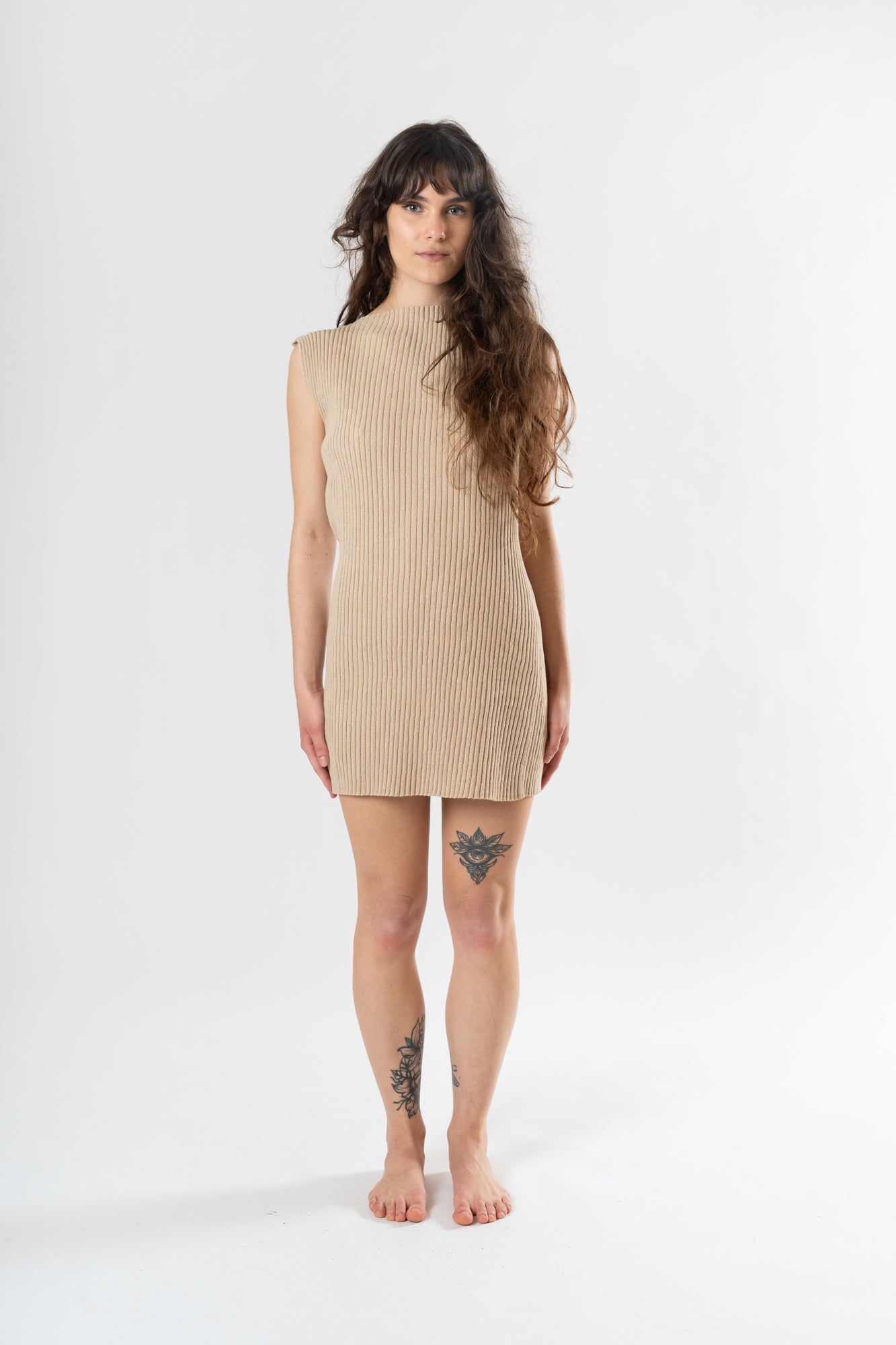 Minidress