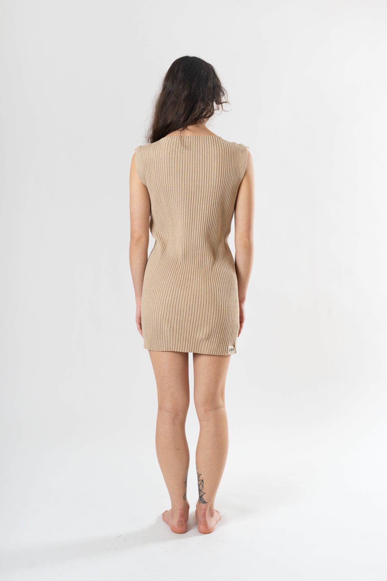 Minidress