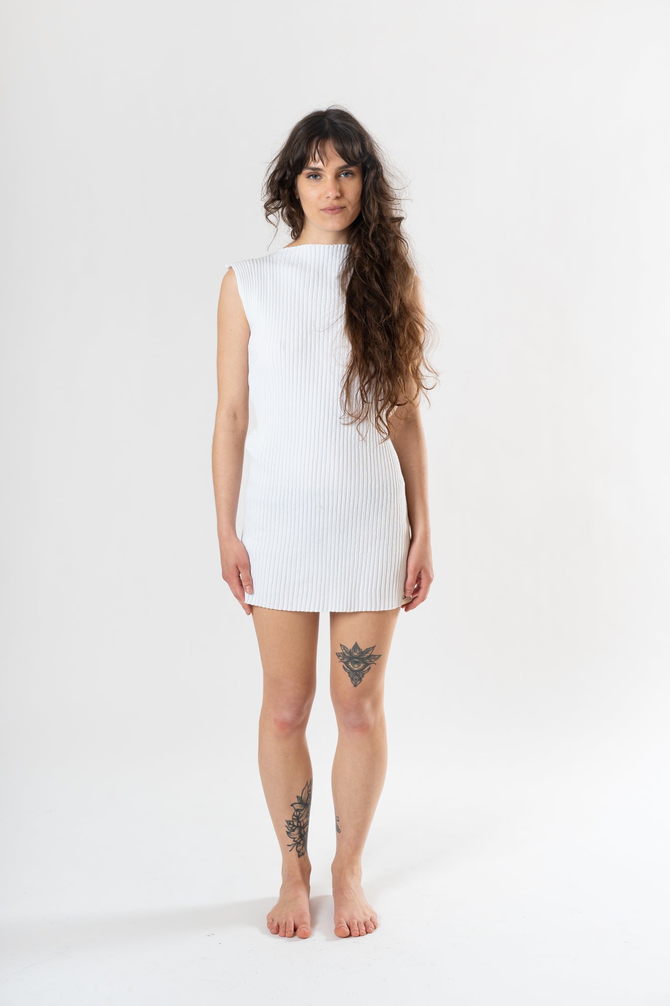 Minidress