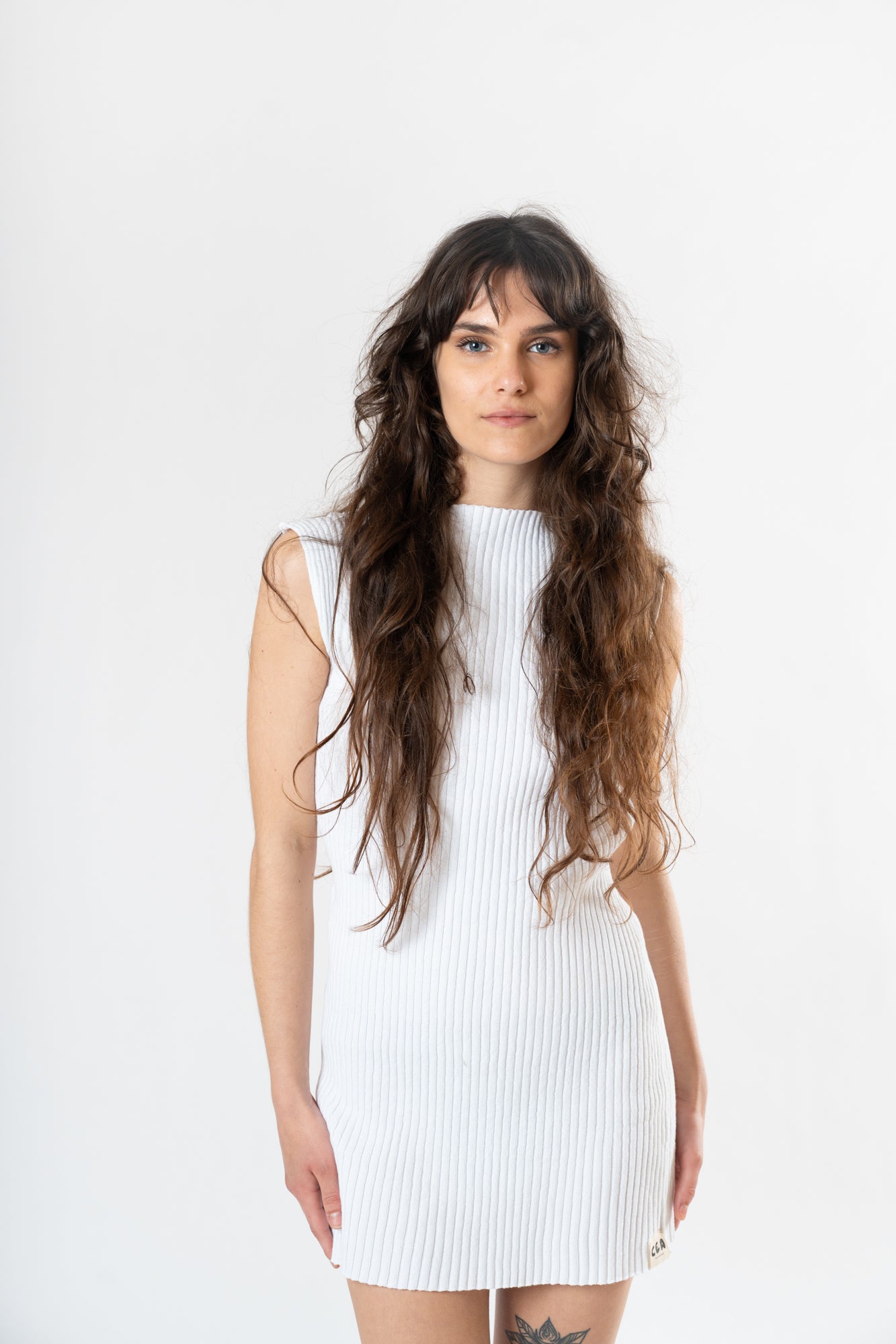 Minidress