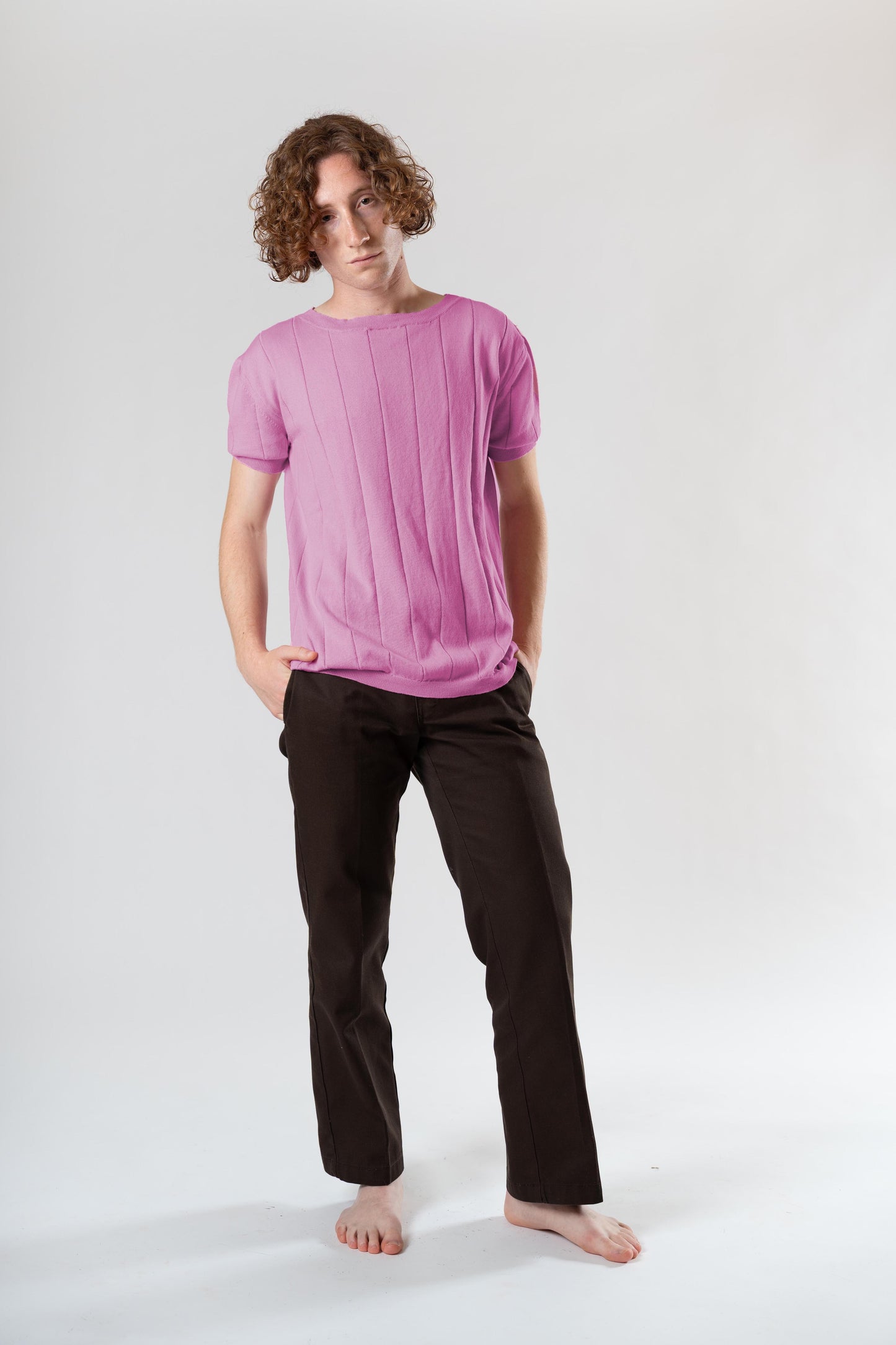 T-shirt Adamo