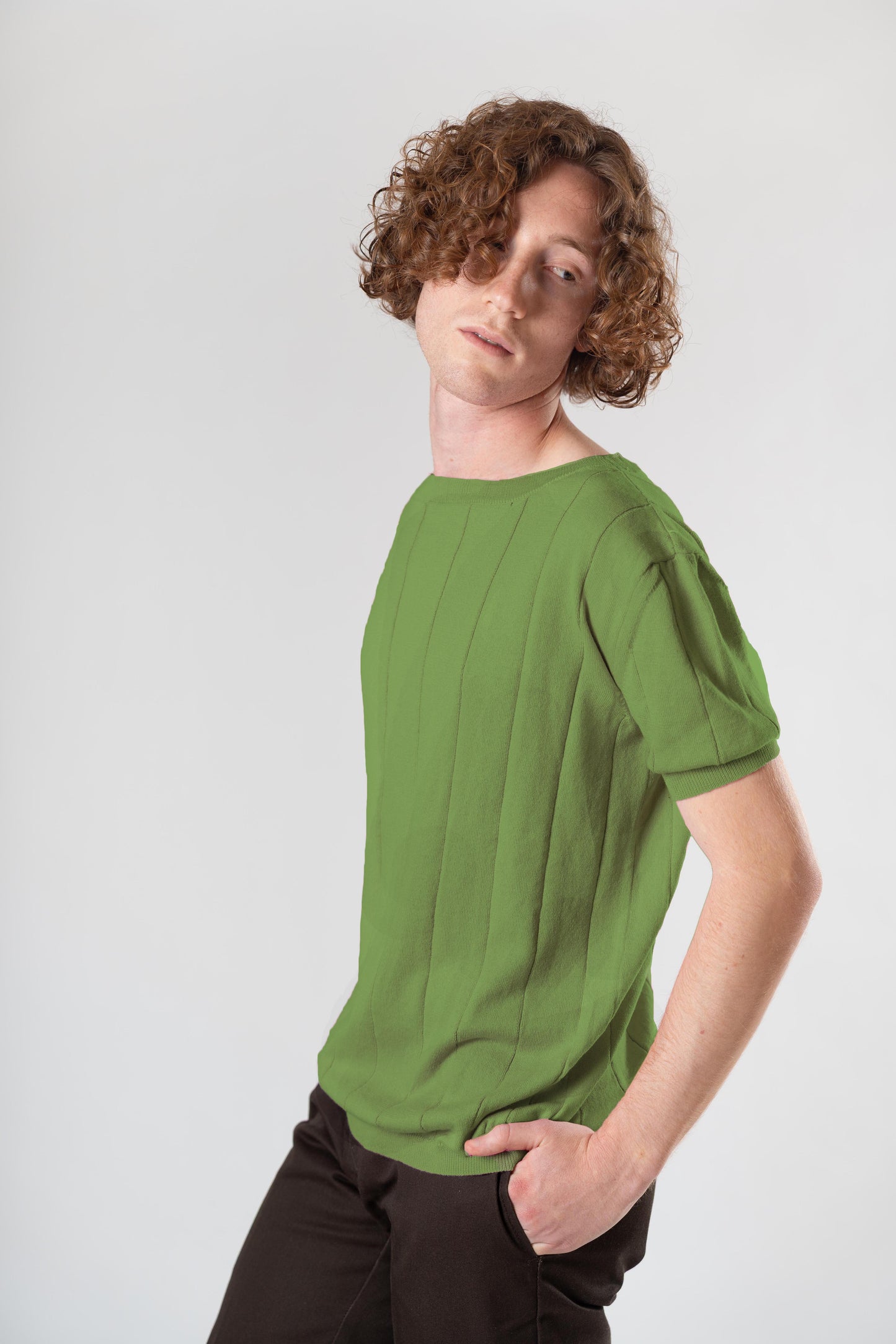 T-shirt Adamo