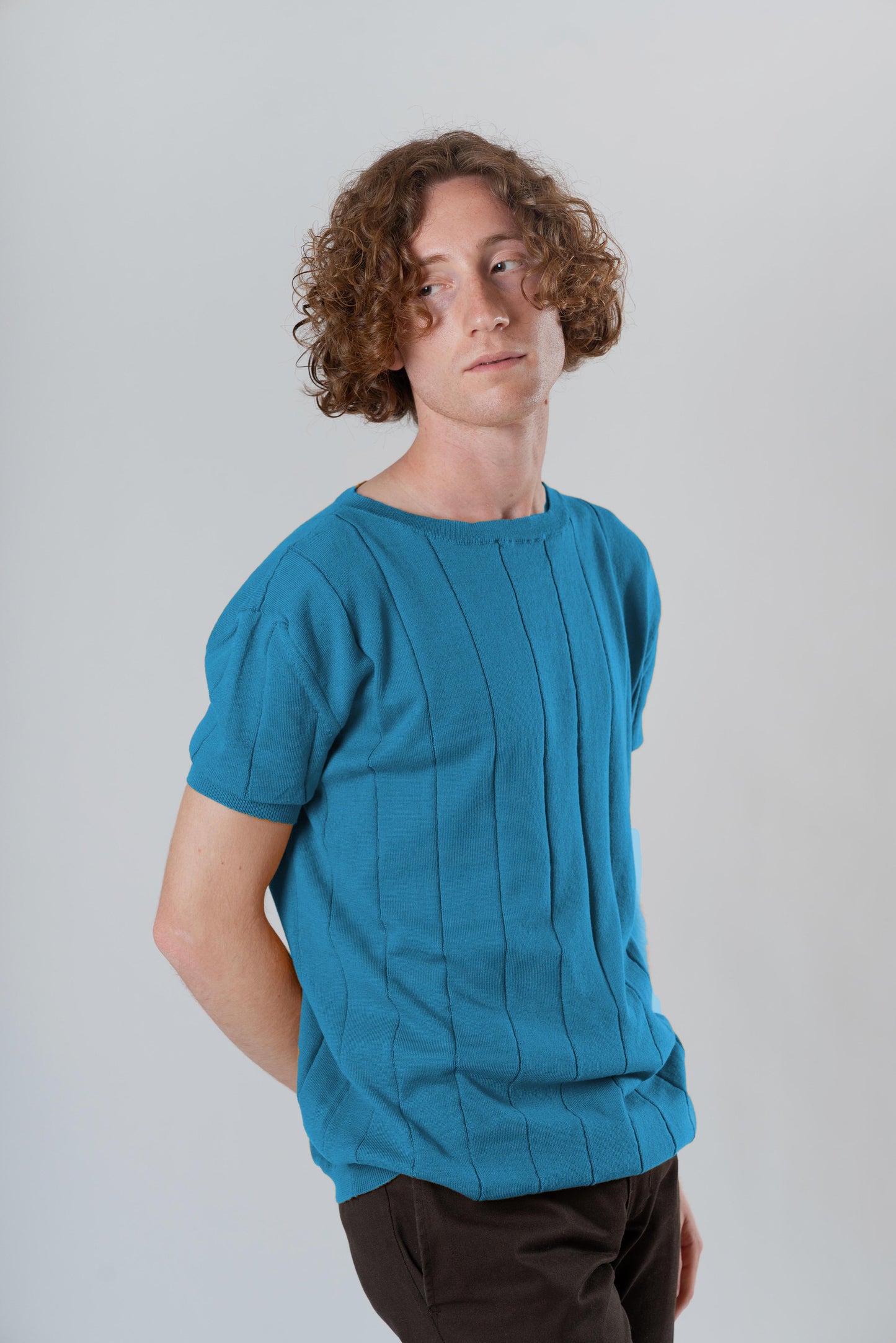 T-shirt Adamo